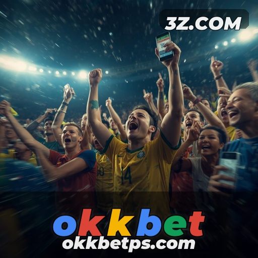 Explorando os Atraentes Jackpots no Okkbet: Emoção em Cada Clique