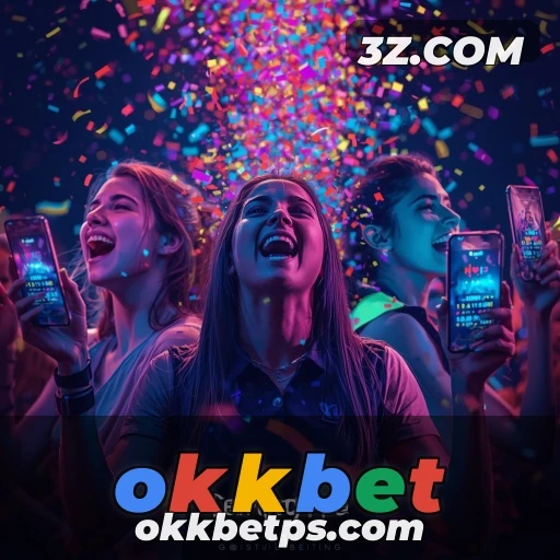 Apoio do Okkbet: Recursos para Potencializar sua Experiência de Jogo